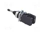 SCHNEIDER ELECTRIC Joystick Harmony XB4 22mm Negro