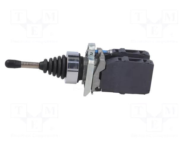 SCHNEIDER ELECTRIC Joystick Harmony XB4 22mm Negro SCHNEIDER ELECTRIC Joystick Harmony XB4 22mm Negro