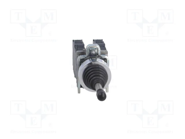 SCHNEIDER ELECTRIC Joystick Harmony XB4 22mm Negro SCHNEIDER ELECTRIC Joystick Harmony XB4 22mm Negro