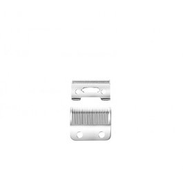Wad Professional Beauty VESTA SILVER BLADE