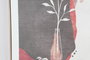 DKD Home Decor Cuadro Lienzo MDF 50x3x70 Jarrón Flores Surtido de 3