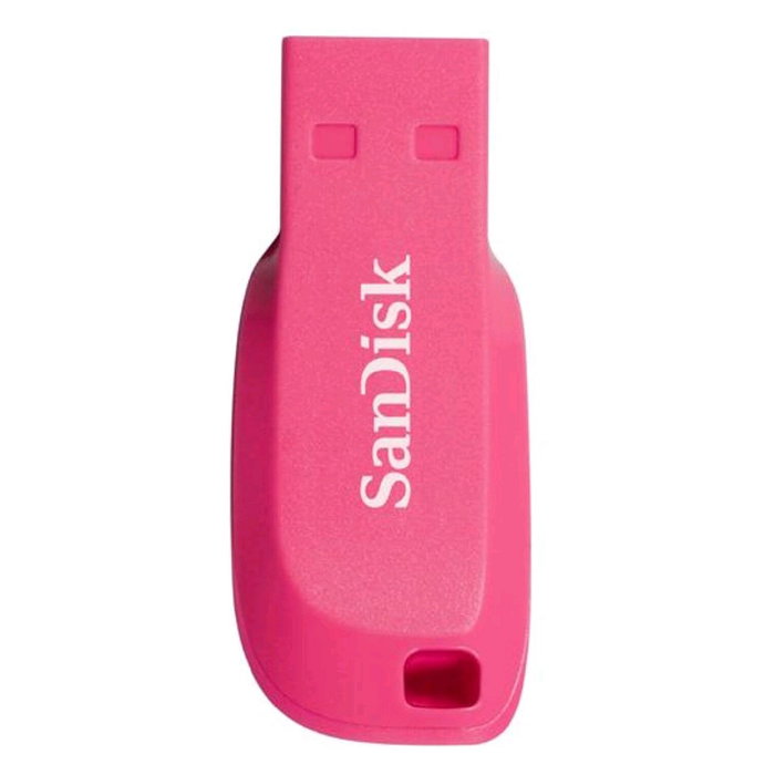 SanDisk Cruzer Blade 16GB Rosa SanDisk Cruzer Blade 16GB Rosa