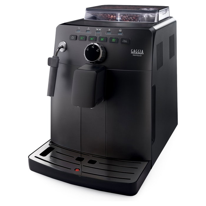 Gaggia Naviglio HD8749/01 Negra