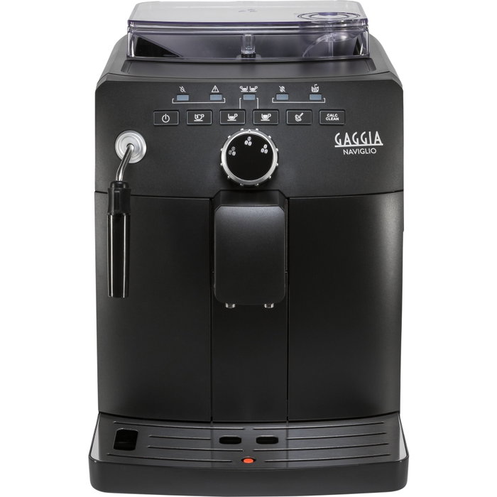 Gaggia HD8749/01 Naviglio Black Gaggia HD8749/01 Naviglio Black