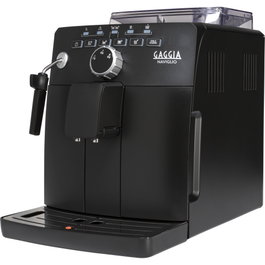 Gaggia HD8749/01 Naviglio Black