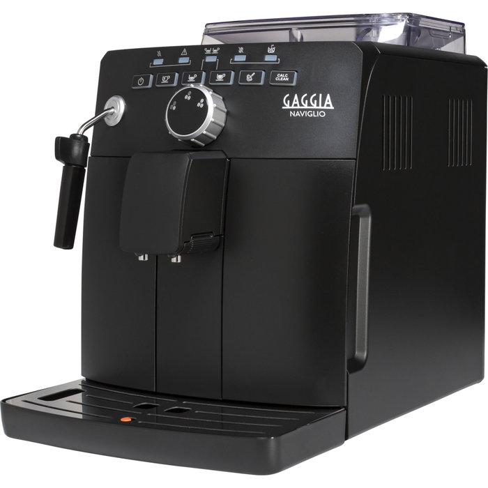 Gaggia HD8749/01 Naviglio Black Gaggia HD8749/01 Naviglio Black