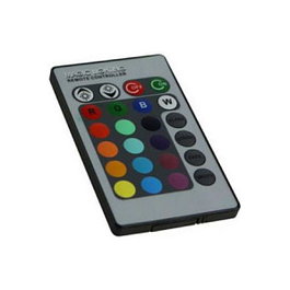 Synergy21 Synergy 21 LED Retrofit zub IR-Fernbedienung RGB