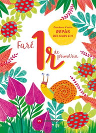 CASTELLNOU EDICIONS FARÉ 1R PRIMARIA, VV.AA. - CASTELLNOU EDICIONS