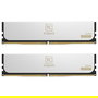 Team Group T-CREATE EXPERT CTCWD532G6400HC32ADC01 Kit Memoria RAM 32GB (2x16GB) DDR5 6400MHz DIMM Blanco AMD EXPO