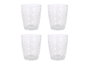 LAV Set de 4 Vasos Artem 340cc Best Offer