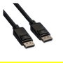 ROLINE 11.04.5982 Cable DisplayPort V1.2 Macho-Macho 2 Metros TPE