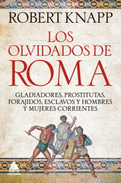 ATICO DE LIBROS, Los olvidados de Roma