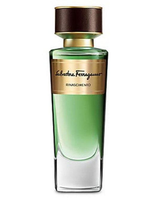 Salvatore Ferragamo Rinascimento Eau de Parfum 100ml Spray Salvatore Ferragamo Rinascimento Eau de Parfum 100ml Spray