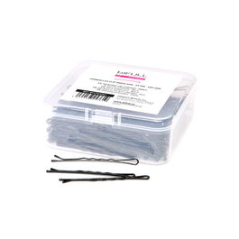 Bifull Clip Ondulado 59 mm Negro Caja 400 Unidades