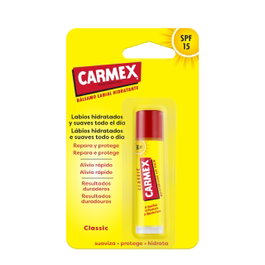 Carmex Classic Bálsamo Labial Stick SPF 15