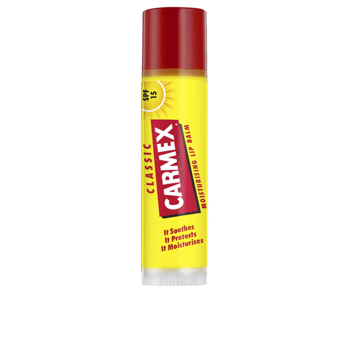 Carmex Classic Bálsamo Labial Stick SPF 15
