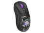 A4-Tech Bloody R73 Ultra Duo Cypher Ghost Ratón Gaming Inalámbrico Negro