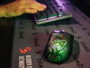 A4-Tech Bloody R73 Ultra Duo Cypher Ghost Ratón Gaming Inalámbrico Negro
