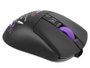 A4-Tech Bloody R73 Ultra Duo Cypher Ghost Ratón Gaming Inalámbrico Negro