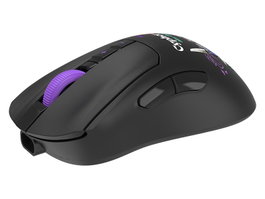 A4-Tech Bloody R73 Ultra Duo Cypher Ghost Ratón Gaming Inalámbrico Negro