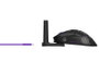 A4-Tech Bloody R73 Ultra Duo Cypher Ghost Ratón Gaming Inalámbrico Negro