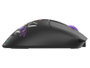 A4-Tech Bloody R73 Ultra Duo Cypher Ghost Ratón Gaming Inalámbrico Negro