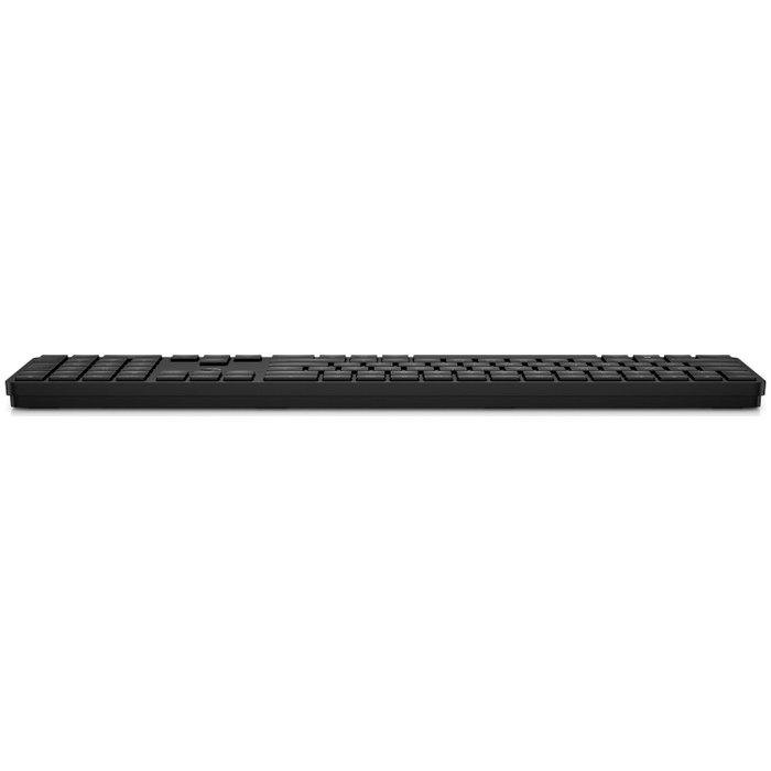 HP Teclado Inalámbrico Programable 450 Negro Layout Polaco