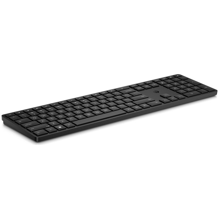 HP Teclado Inalámbrico Programable 450 Negro Layout Polaco