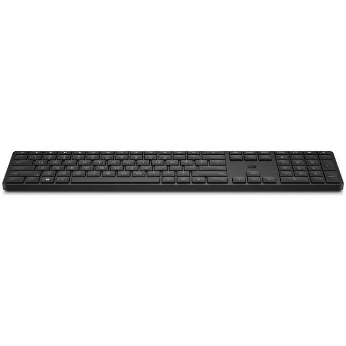 HP Teclado Inalámbrico Programable 450 Negro Layout Polaco