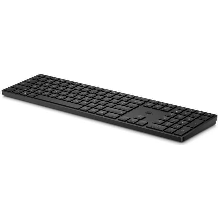 HP Teclado Inalámbrico Programable 450 Negro Layout Polaco