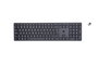 HP HP 450 Teclado Inalámbrico Full-size Negro