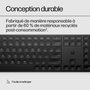 HP HP 450 Teclado Inalámbrico Full-size Negro