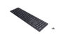 HP HP 450 Teclado Inalámbrico Full-size Negro