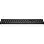 Teclado HP 450 Negro Inglés Qwerty US