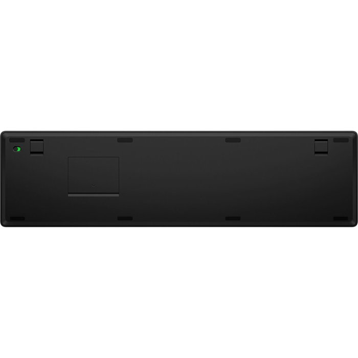 Teclado HP 450 Negro Inglés Qwerty US