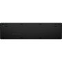 Teclado HP 450 Negro Inglés Qwerty US