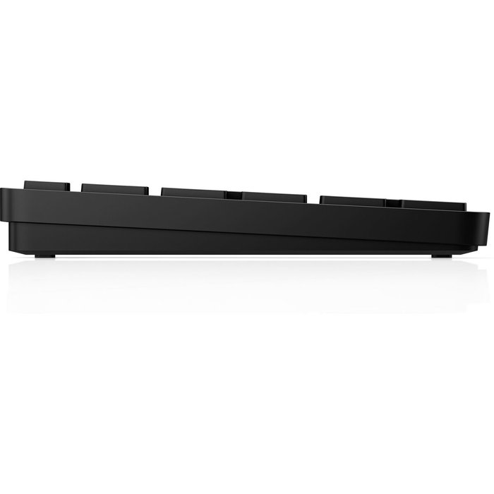 Teclado HP 450 Negro Inglés Qwerty US