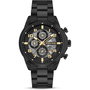 Reloj Hombre Police PEWGK0053902 Negro