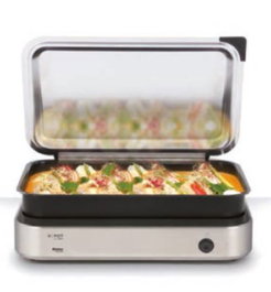 K-POT CK-2200 E 1/1 Cocinar