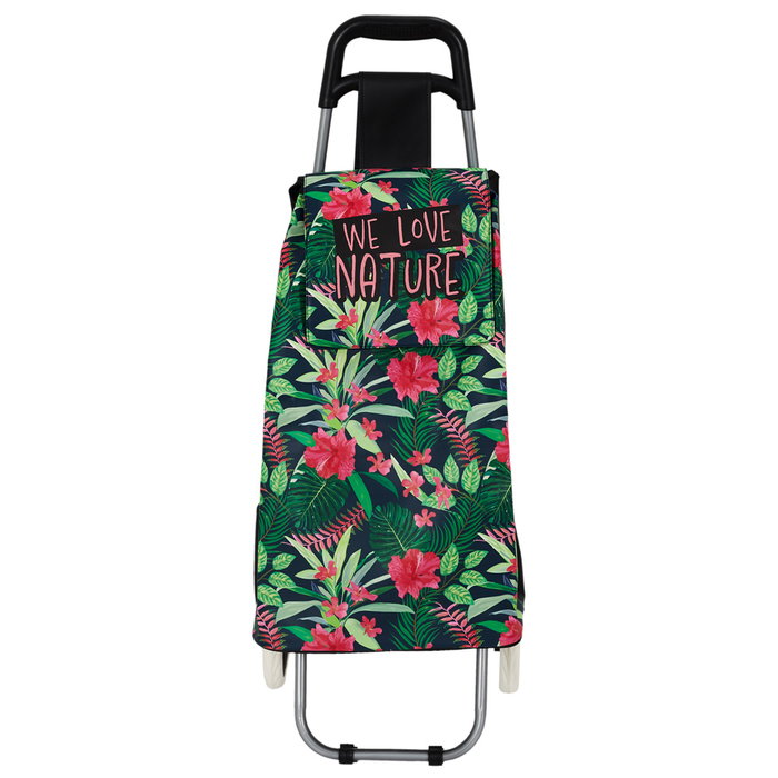 Entre Temps Carro Compra Jungla 2 Ruedas