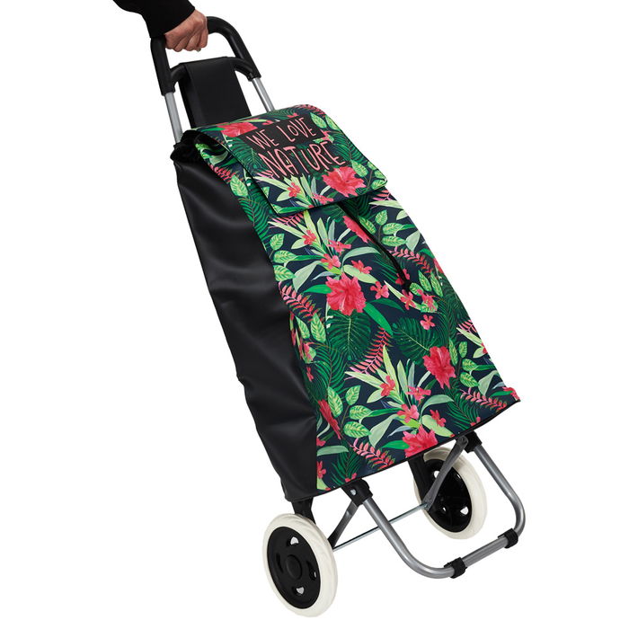 Entre Temps Carro Compra Jungla 2 Ruedas