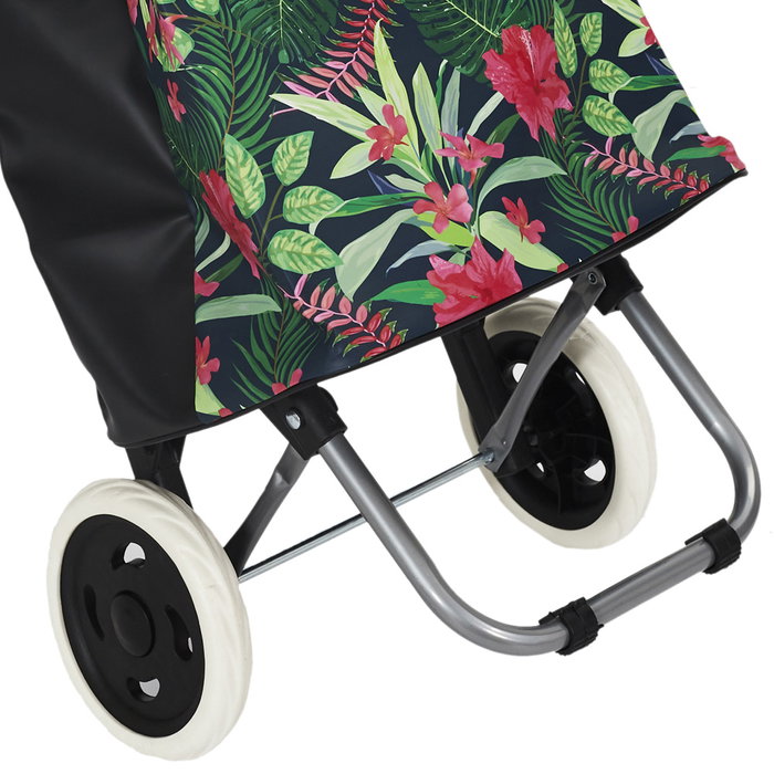 Entre Temps Carro Compra Jungla 2 Ruedas