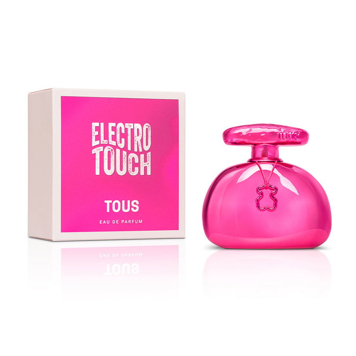 Tous ELECTROTOUCH Eau de Parfum 100 ml Mujer