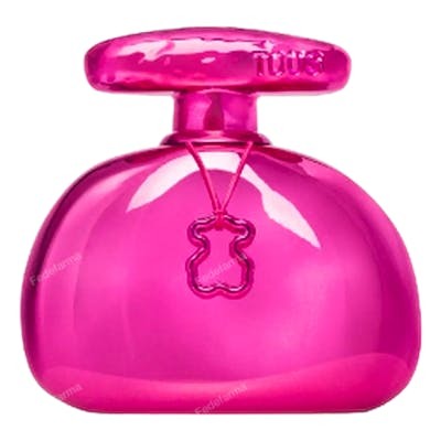 Tous ELECTROTOUCH Eau de Parfum 100 ml