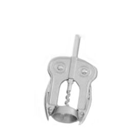 BOJ OLAÑETA Sacacorchos Doble Palanca - Complementos y Orfebrería