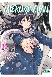 Editorial Ivrea, S.L. MIERUKO-CHAN 11