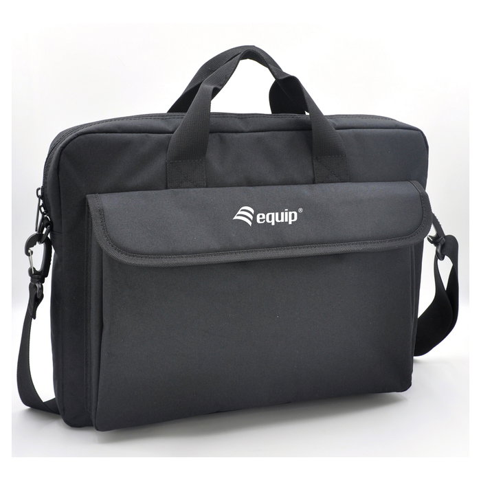 Equip Maletín para Portátil 15.6 pulgadas 245410 Negro