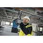 Bosch Professional Crimpadora GPT 18V-19 + Kit RFz12/16/20, Cabezal 360 grados, L-Boxx 238, Sin bateria ni cargador
