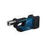 Bosch Professional Crimpadora GPT 18V-19 + Kit RFz12/16/20, Cabezal 360 grados, L-Boxx 238, Sin bateria ni cargador