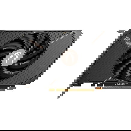 Zotac Tarjeta Gráfica GeForce RTX 5050 SOLO 8GB GDDR6 1 Ventilador Zotac Tarjeta Gráfica GeForce RTX 5050 SOLO 8GB GDDR6 1 Ventilador